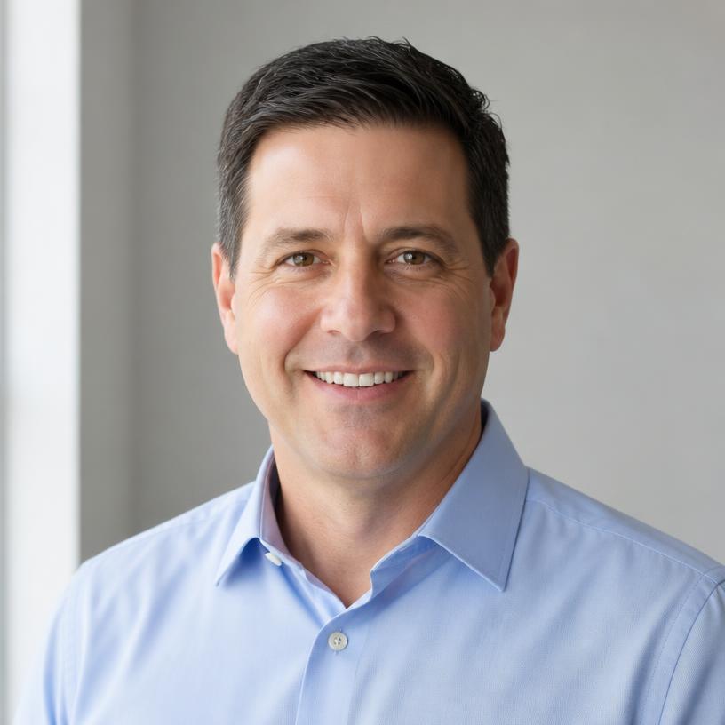 Glenn Galish, licensed Florida insurance agent at TopQuote Insurance